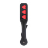 Plácačka Three Heart Paddle