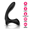 Silikonový stimulátor prostaty USB Storm Viber