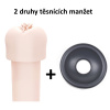 12050 univerzalni tesnici manzeta pro vakuove pumpy silicone ring