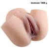 Masturbátor zadeček Victoria Perfect Pleasure
