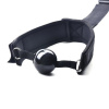 Roubík do úst Wrist Restraint Ball Gag