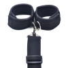 Roubík do úst Wrist Restraint Ball Gag