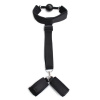 Roubík do úst Wrist Restraint Ball Gag