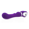 Silikonový vibrátor Naughty Ergonomic G-Spot