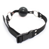 Roubík do úst Silent Ball Gag