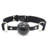 Roubík do úst Silent Ball Gag