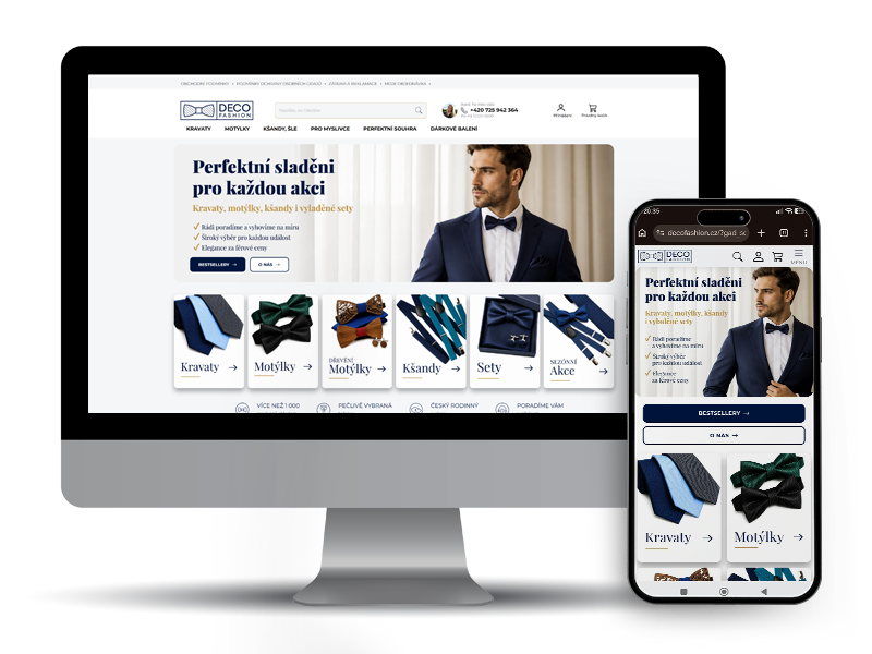 Reference DecoFashion