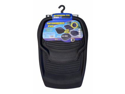 Koberce PVC OENO 4ks