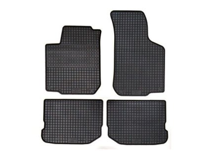 Koberce gumové Petex OCTAVIA I. 97-