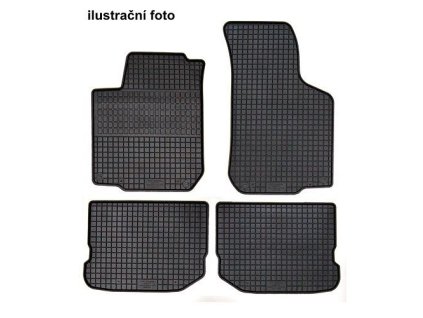 Koberce gumové Petex ROOMSTER 06-