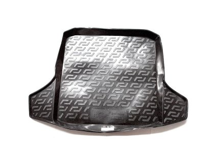 Vana do kufru gumová - Fabia II Combi (07-)