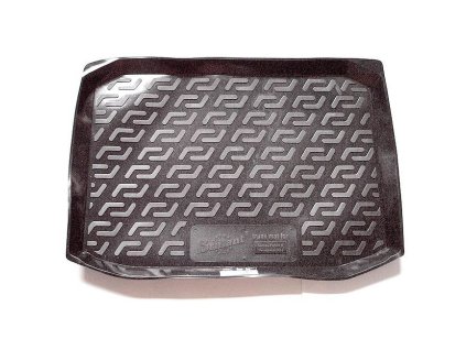 Vana do kufru gumová - Fabia II Hatchback (07-)