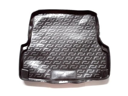 Vana do kufru gumová - Octavia II Combi (04-)