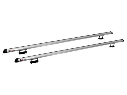 Příčný nosník hliníkový 126cm ALU-BASIC