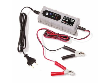 Nabíječka mikroprocesor 4,2Amp 6/12V
