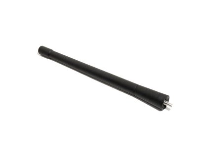 Prut anténní gumový 18cm