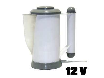Konvice varná 12V