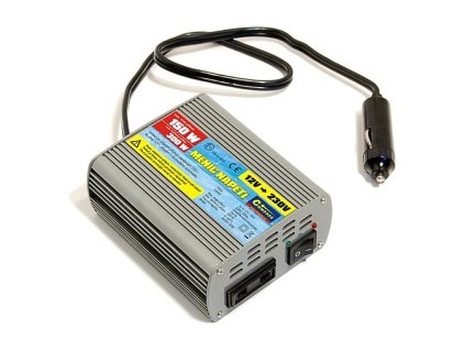 Trafo 12/220V 150W