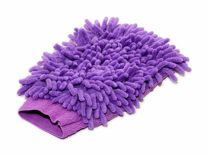 Mycí rukavice MICROFIBER