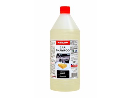 Autošampon NANO 1L