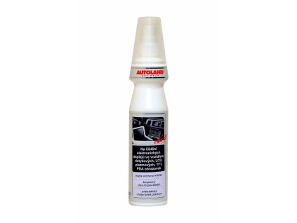 Čistič palubních LCD NANO rozpraš. 200ml