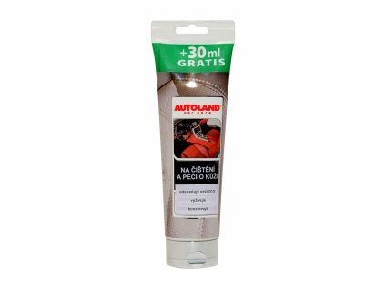 Na čištění a péči o kůži NANO tuba 280ml