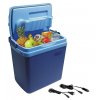 Chladící box  25 litrů BLUE 220/12V displej s teplotou