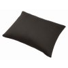 Polštářek 36x25cm PREMIUM černý