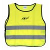 Výstražná reflexní vesta pro děti S.O.R.