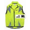 Vesta reflexní žlutá vel. XL S.O.R.