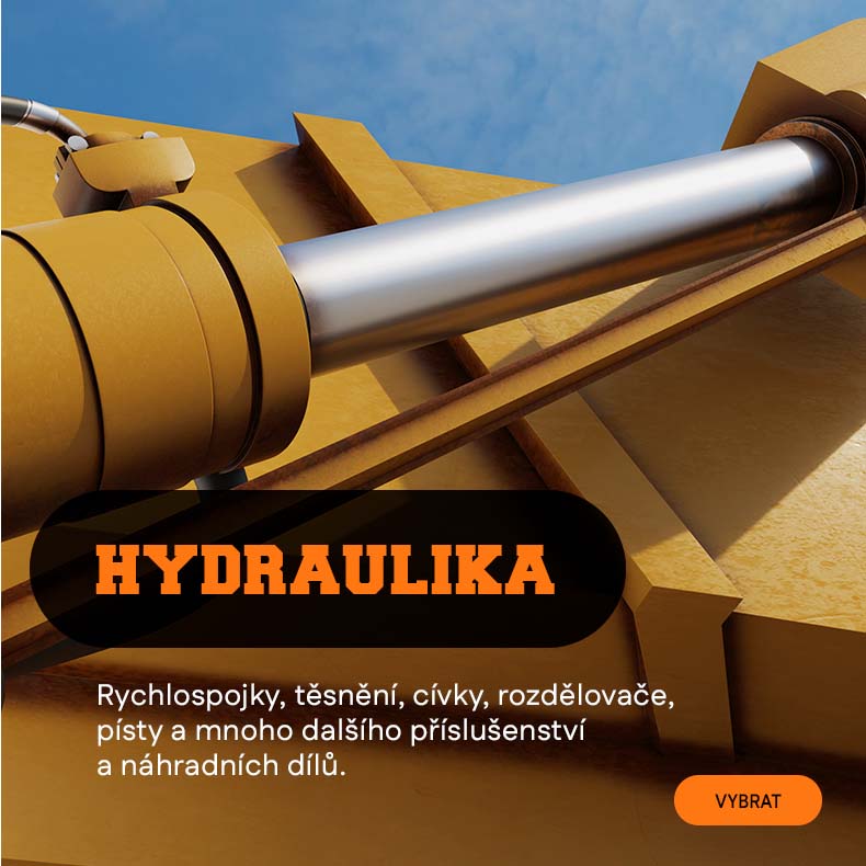 Hydraulika