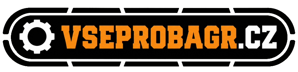 Vše pro bagr s.r.o.