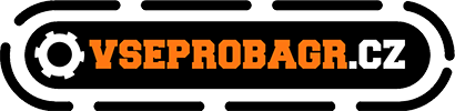 Vše pro bagr s.r.o.