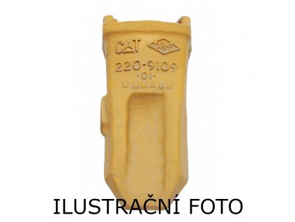 zab cat koparek i ladowarek k100 2209109