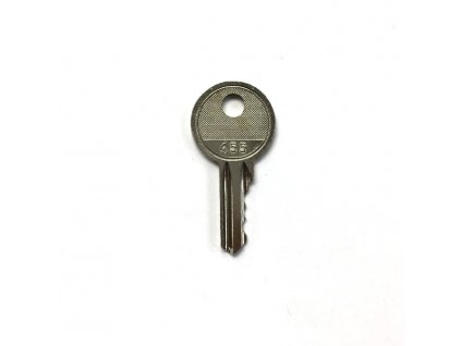 Ronis 455 Key