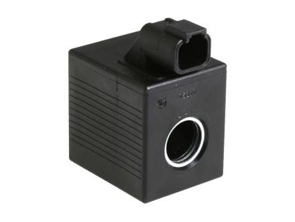 Cívka solenoidového ventilu ovládání kol JCB 3CX 4CX