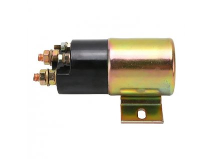 Solenoid elektromagnet ventil CAT E320C E312C