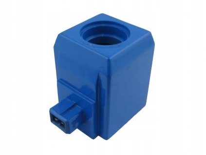 CEWKA ELEKTROZAWORU JAZDY JCB 3CX 4CX 477 00824