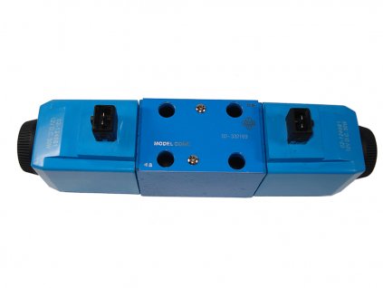 ELEKTROVENTIL JEZDECKA CIVKA JCB 3CX 4CX 25 104700