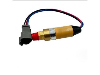 3e 6455 3e6455 Engine Oil Pressure Sensor for Cat E330b Excavator Electric Parts Construction Machinery Parts