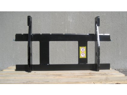 Karetka Ramka do Weidemann Wacker Kramer scaled