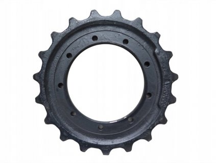 275523812 koleso privodnyie mini yanmar vio45 b50 vio50