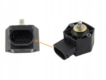 CZUJNIK POLOZENIA VOLVO L110F L120F L150F L180F