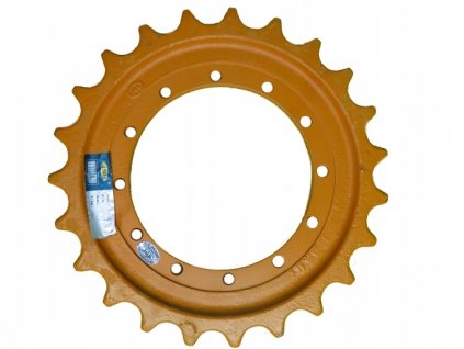 Hnací kolo MINI VOLVO EC35 ECR38