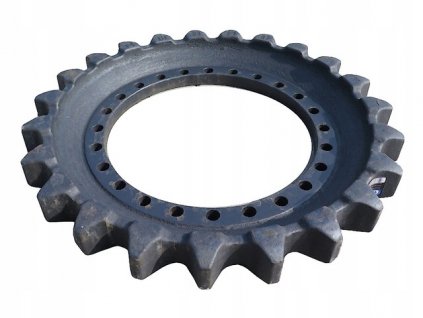 KOLO NAPEDOWE LIEBHERR R912 R932 R934 R924 23z 24o