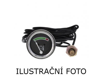 Aftermarket High Quality Parts Water Temperature Gauge 2005235 for 2005235 2005236 2243343 2243344