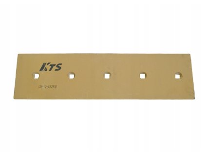 NOZ LEMIESZ SRODKOWY SKRAJNY KOMATSU D61