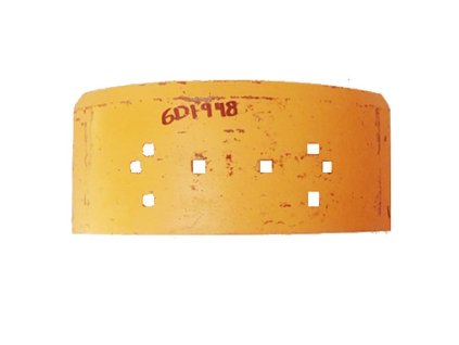 6D1948 Aftermarket Motor Grader Bit End for Caterpillar