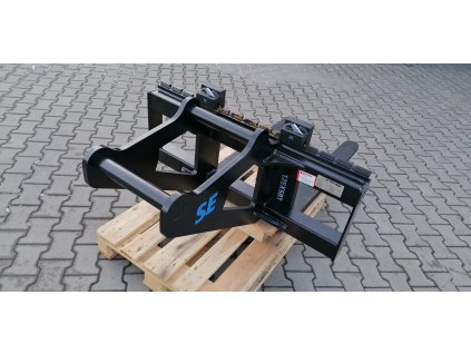 Karetka Ramka Widly na Szybkozlacze do S50 S60 S70 scaled