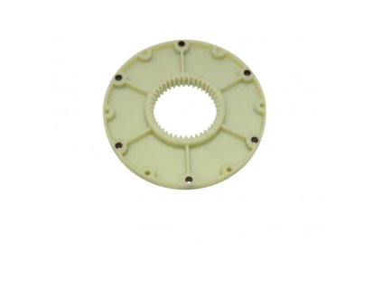 sprzeglo pompy hydraulicznej volvo koparka 14371024